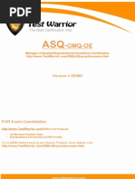 Download Get All CMQ-OE Exam Questions With Practice Test by Exam_Questions SN234326061 doc pdf