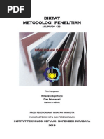 Download Diktat Metlit by Ika Permata Hati SN234329085 doc pdf