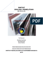 Download Diktat Metlit by Ika Permata Hati SN234329085 doc pdf
