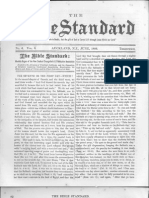 The Bible Standard June 1886