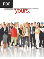 Download US Jobs Brochure by Energy Tomorrow SN23433312 doc pdf