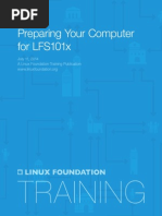 Download Preparing Your Computer for LFS101x by Anish Rao SN234333131 doc pdf