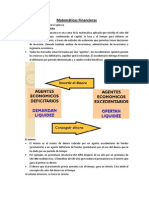 Matemáticas Financieras Ultimo