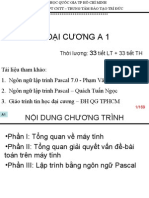 Dai Cuong A1-Cn