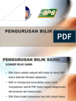 2.Pengenalan Bilik Sains