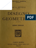 Di Segno Geometric 00 Anti