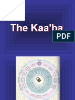 The Kaa'ba