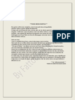 Todos Meros Mortais PDF