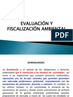 SEM N° 07_EVALUACION Y FISCALIZACION AMBIENTAL