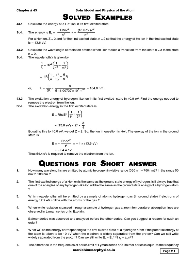 Cracking The Code Bariums Bohr Model Simplified - 9o4cind
