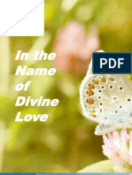 In The Name of Divine Love