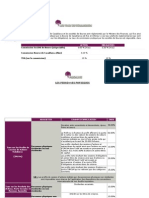 Fiscalité de La Bourse de Casablanca