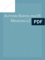 Autosim Barcelona06 Mendonca2