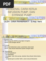 Download Syringe Pump Dan Infus Pump by Nongyunie Ntuche Ghadismanjha SN234342056 doc pdf