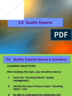 Topic 02 - Q Experts New