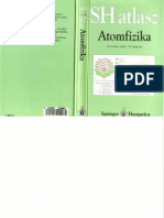 Bernhard Bröcker - SH Atlasz Atomfizika