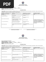 Planejamento Santana