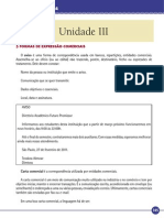 Comunicação Aplicada_Unidade III