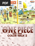 One Piece Color Walk 2 Pdf Pdf
