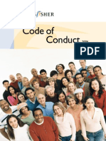 Codeofconduct 2006