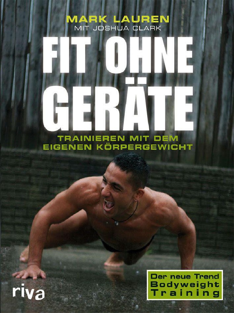 Fit Ohne Gerate