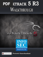 Download Backtrack Tutorial PDF Std by Csar Paz SN234360716 doc pdf