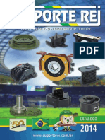 Catalogo Suporte Rei 2014 PDF