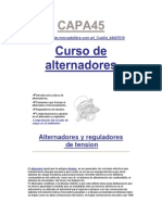 B-Curso de Alternadores