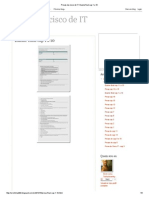 Provas Da Cisco de IT_ Exame Final Cap 1 a 10