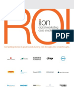 2013 ROI CaseStudies Ion