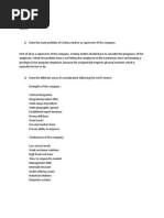 Download Case Study Human Resource by Dale Teng SN234363193 doc pdf