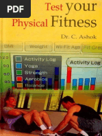 Download Test Your Physical Fitness by Ana Maria SN234366449 doc pdf