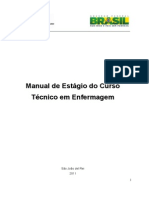 Manual Estágio Enfermagem Revisado 0