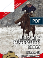 Country Christmas Guida Visitatore