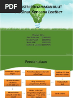 Download Industri Penyamakan Kulit by Devita Putri Herwiandani SN234367237 doc pdf