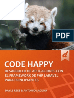 Laravel Codehappy Es Libre