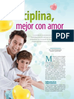 6 - 18a Disciplina Con Amor