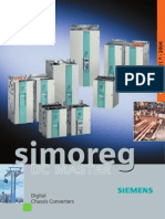 Catalogo Simoreg DC Master