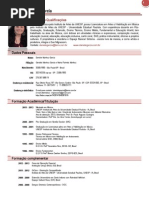 Curriculo -p Leosmar Indic- Profa Ms Daniele Munhoz Garcia