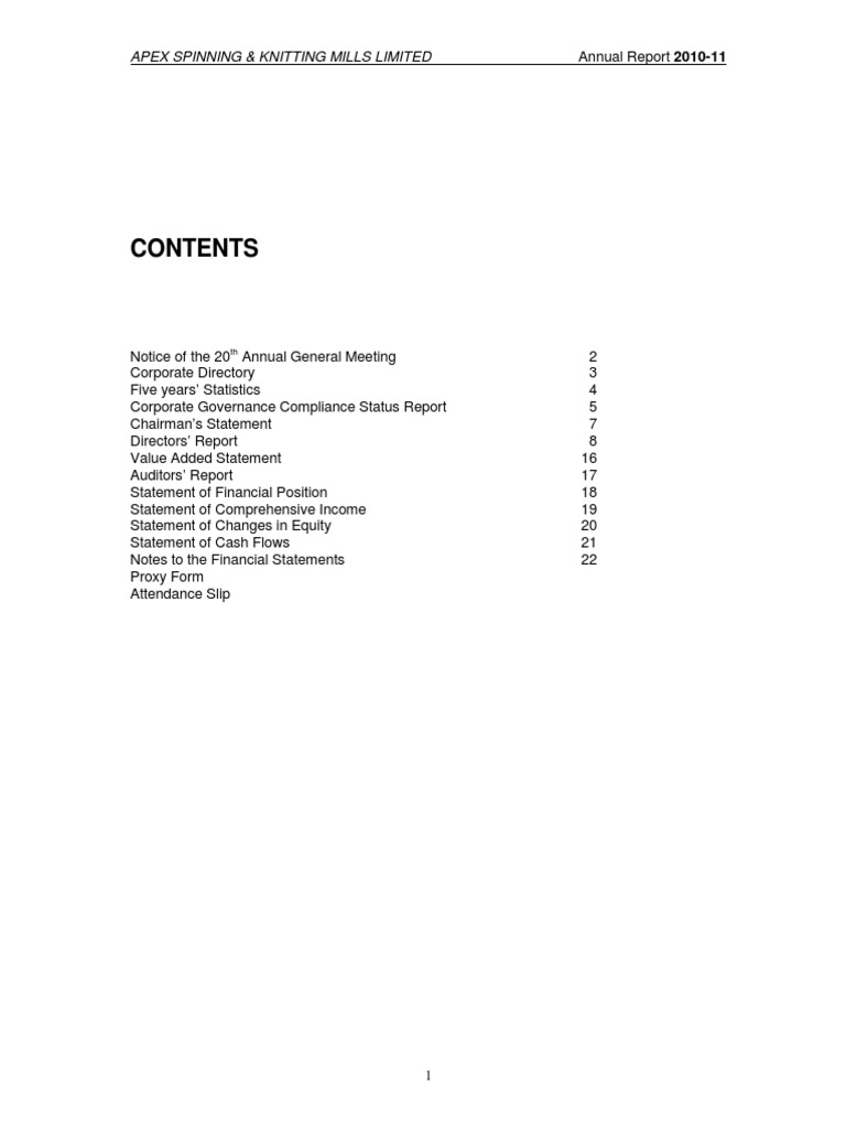 007_ASKML-Annual Report-2010-11.pdf | Financial Statement | Deferred Tax