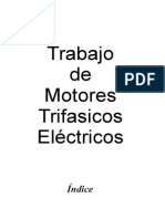 motores trifasicos