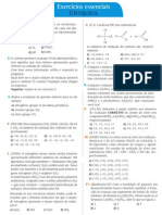 Números de Oxidação em Compostos Químicos