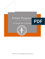 Ectopicpregnancy B