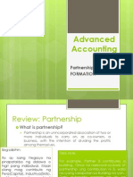 Advanced Accounting 1