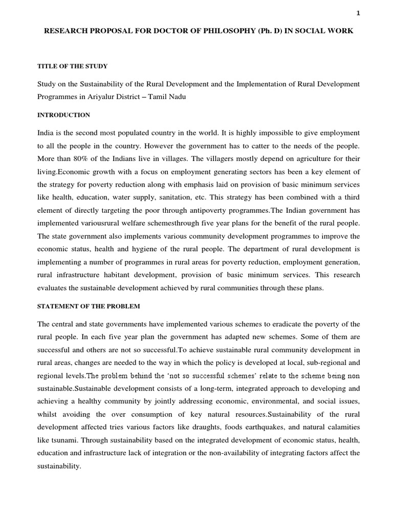 Research proposal image