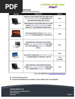 Download Catlogo mini portatiles by Rubn SN23437775 doc pdf