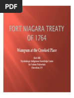 Download Rick Hill - Fort Niagara Treaty of 1764 Final by Russell Diabo SN234378943 doc pdf