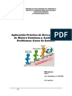 Casos de Estudio Sistemas de Gestion