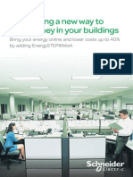 energystepwork brochure