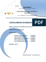 Trabajo de Acoplamiento de Impedancias